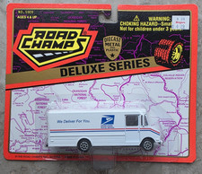 Vintage New 1996 Road Champs