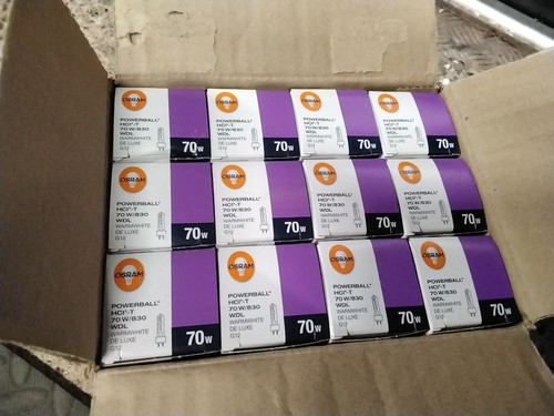 Osram powerball hci - osram, hci-t