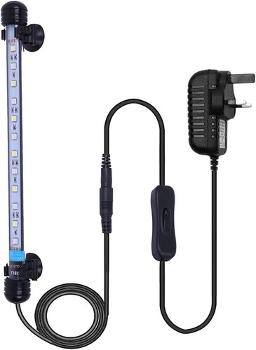 Submersible led aquarium - submersible,