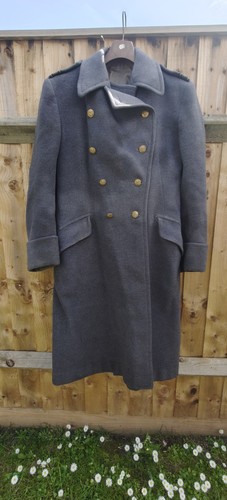 British army raf great - army, coat