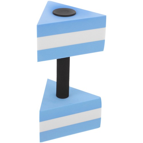 Water dumbbells aquatic - dumbbells,