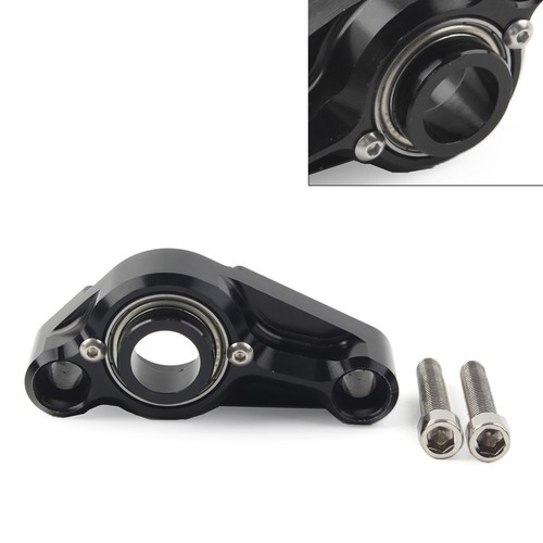 Cnc left gear - left, lever