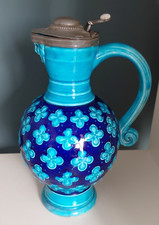 Antique Minton Majolica Art