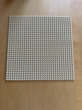LEGO Beige Sand Tan Base Plate