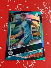 Topps Match Attax UCL Pro11