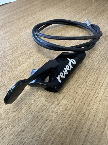 Rockshox reverb remote lever - rockshox,