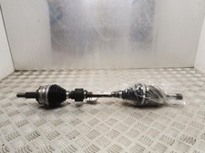 Nissan Juke Front Drive Shaft LH UK Passengers Side 391019515R 2013-2021 MK2 F16