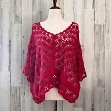 Jessica London Hot Pink