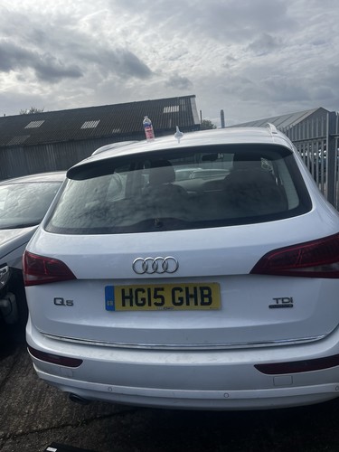 Audi 2015 tdi - tdi, s