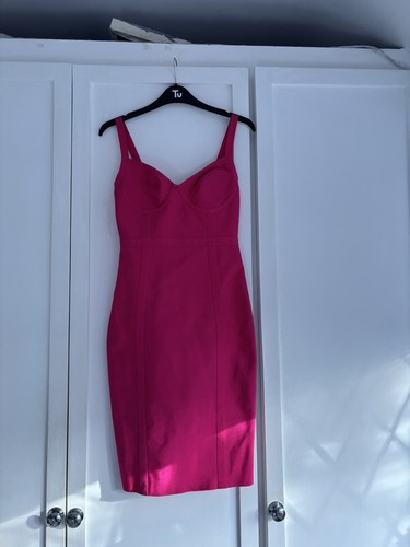 Urban bliss hot pink - bliss, bandage