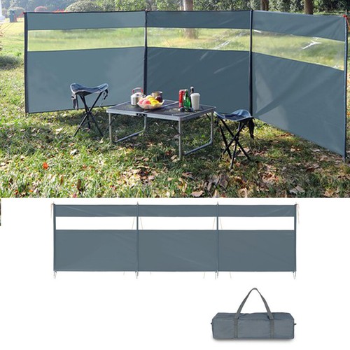 Wind breakers for - wind, camping