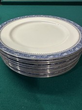 Aynsley Fine China Blue Mist