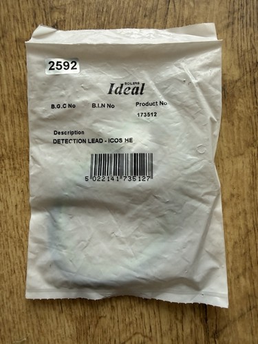 Ideal 173512 isar 24he 30he - isar,