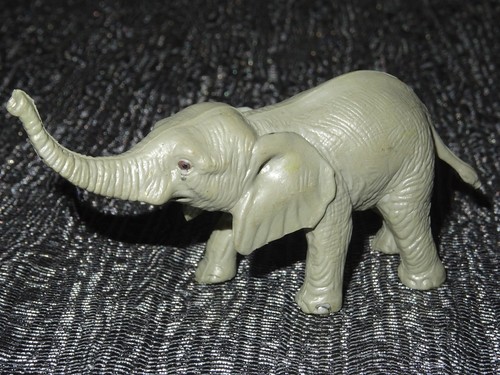 Aaa animal toy - animal, figurine
