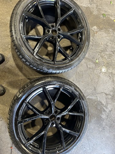 Volkswagen touareg 22inch - touareg,