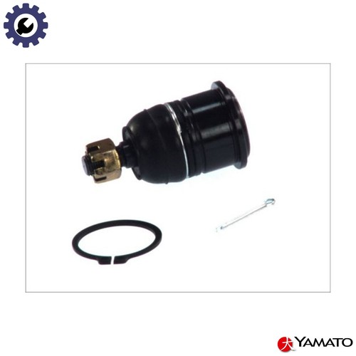 Ball joint j14003ymt for honda - ball,