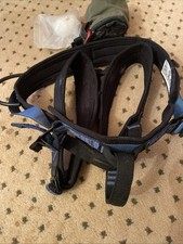 Edelweiss Astral Rock Climbing