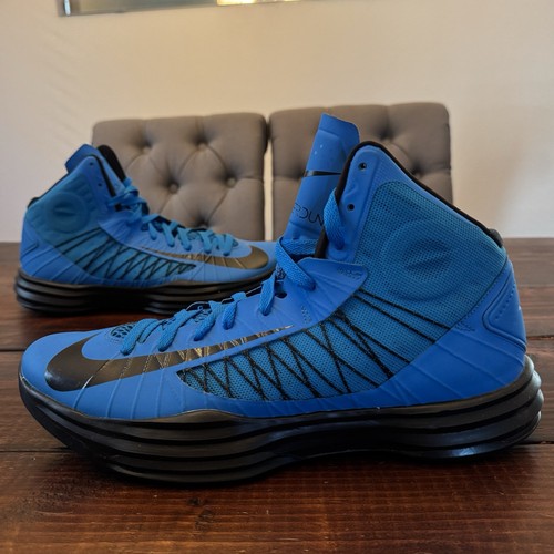 Nike hyperdunk 2012 basketball - nike,