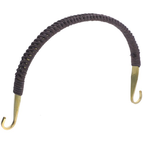 Replaceable kettle grip - kettle,