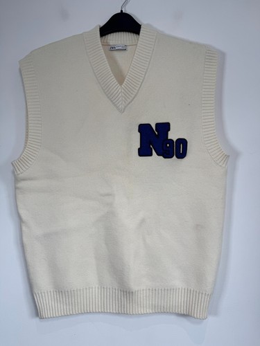 Zara vest jumper - vest, womens