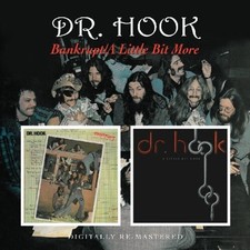Dr Hook - Bankrupt / A Little