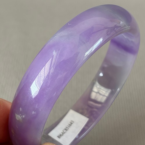 6mm natural lavender - 59.6mm,