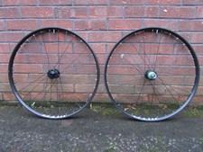 Hope Pro 4 / WTB KOM i30 Trail