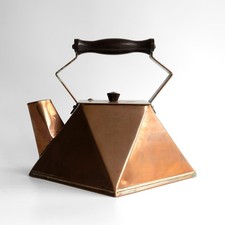 Antique French Modernist