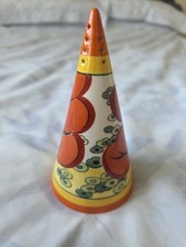 Bizarre by Clarice Cliff