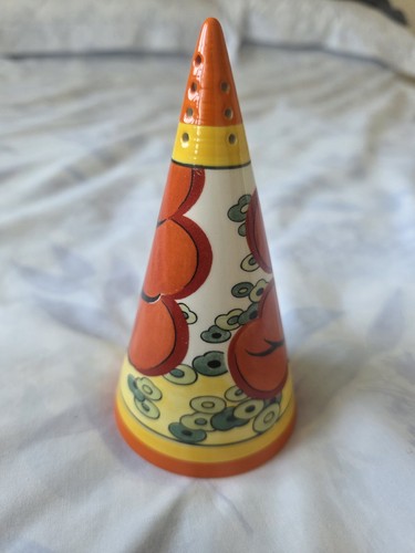 Bizarre clarice cliff - bizarre,