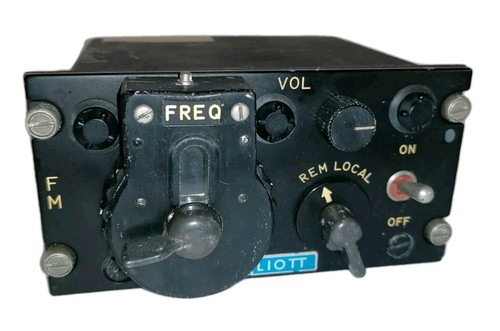 Raf arc control unit 10l - 44,