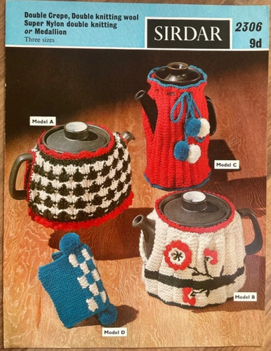 Sirdar 2306 tea - sirdar,
