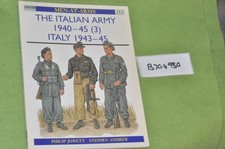 book / osprey - men at arms