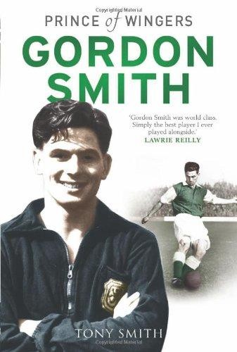 Gordon smith prince - gordon, of