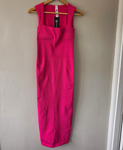 Mocoslover pink ribbed - mocoslover,