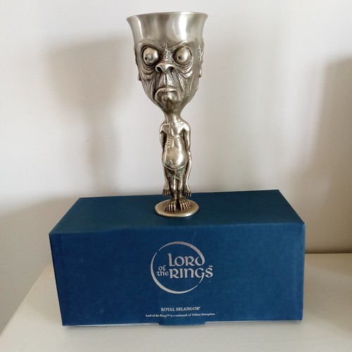 Royal selangor lord - of, the