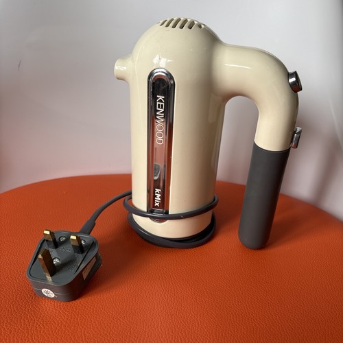 Kenwood kmix hand mixer cream - kmix,
