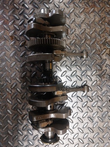 Yamaha 900 diverison - xj, engine
