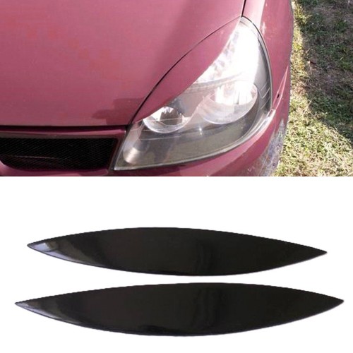 Headlight eyelids for renault - eyelids,