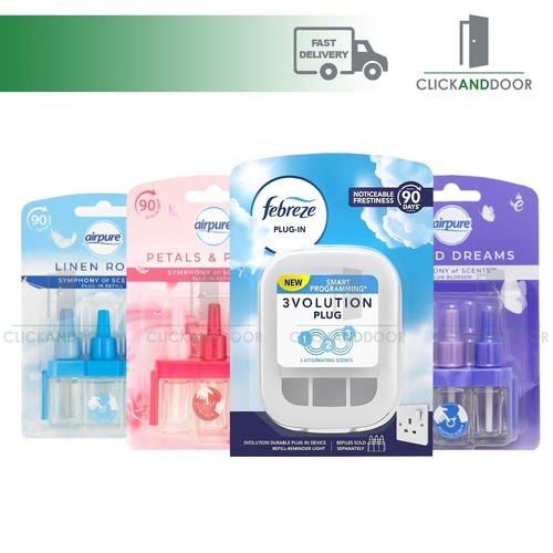 Airpure symphony scents - symphony,