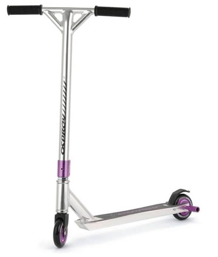 Osprey 360 chrome freestyle - osprey,