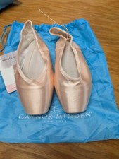 Gaynor Minden Pointe Shoes