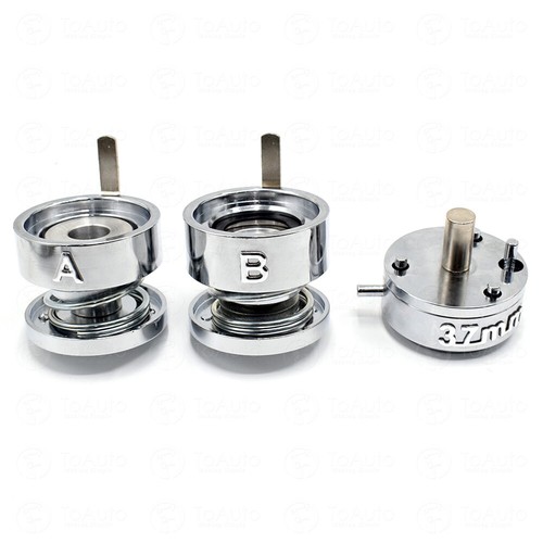 25mm badge punching die - punching,
