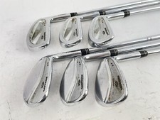 John Letters F7 Forged Irons