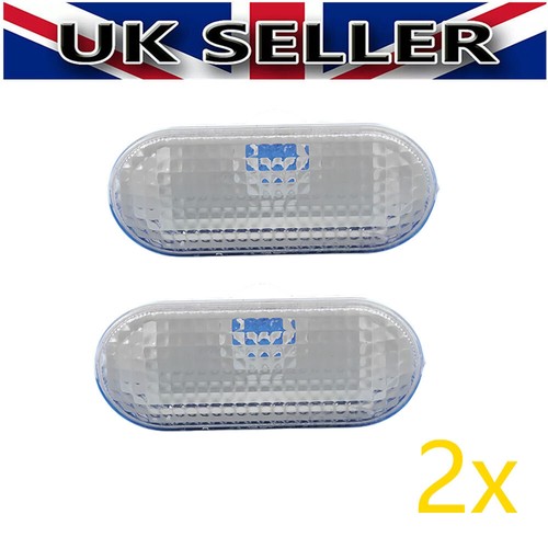 Side wing indicator - 2x,