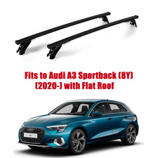 Premium Roof Rack Bars For