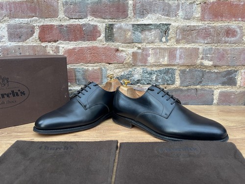 Church mens shoes plain - mens,