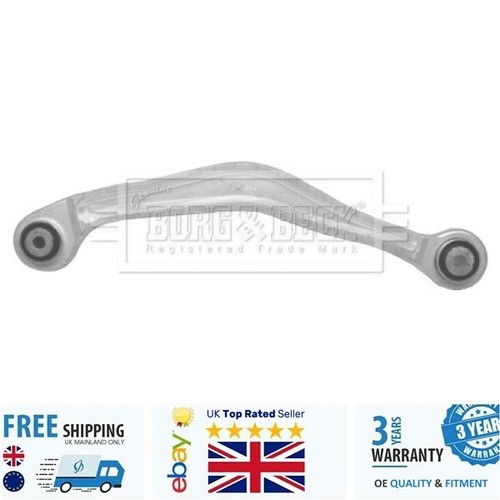 Control trailing arm bca6714 - control,