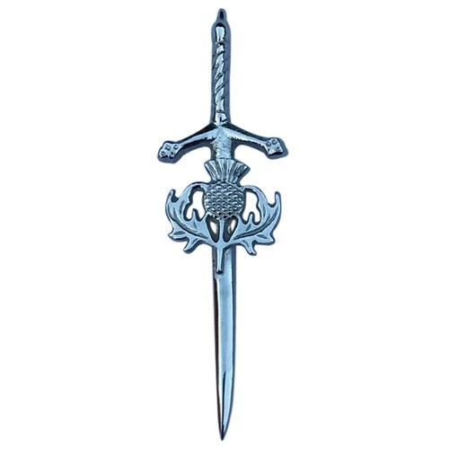 Men scottish kilt pin - scottish,