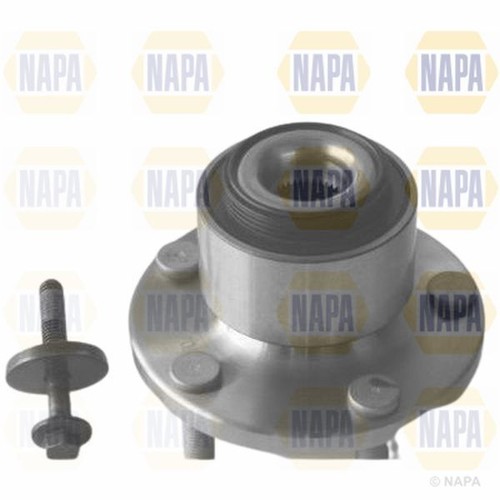 Wheel bearing kit front for - kit,